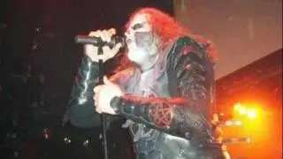 Dark Funeral - Hail Murder