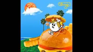 JEON SOYEON 'BEAM BEAM' (Speed Up) - yuqi tsukino