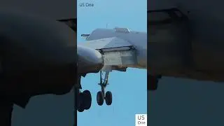 Tu 95 Tupolev Heavy Bomber