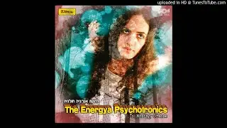 v.i.a ENERGIYA QHOLANYT - To See You Happy - להקת אנרגיה חולנית עם הסולנית: ענאל יונס