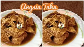 Angsiu Tahu