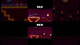 Power Trip secret way - Old vs. New | 
