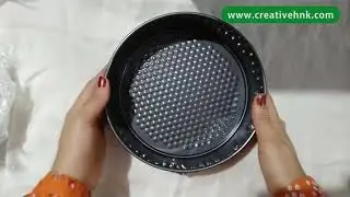Cake Mould