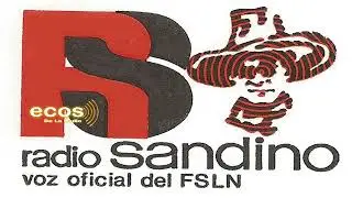 RADIO SANDINO (NICARAGUA) 