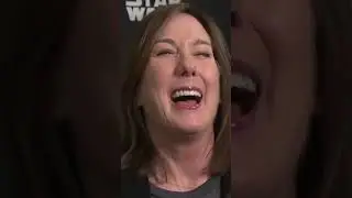 Star Wars FINALLY Hires A Woman
