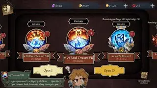 Lucky Or Not? Gacha Identity V