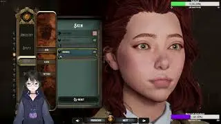 Nightingale. First look.