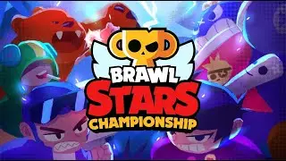 vavus brawl stars championship w/Zeus