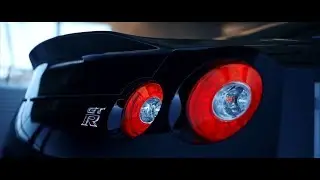 Night Lovell - I'm Okay | GT-R Performance