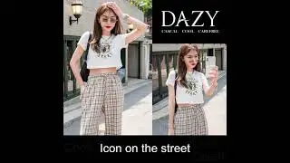 DAZY | Wear More Than Chic
