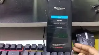 redmi note 10 pro max/note 10 pro nv data is corrupted (tech BD pro)
