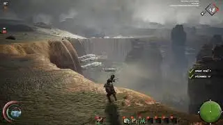 Last Oasis PVP (Tenderbawls Server)