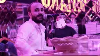 ERHAN DURAK ► HÜDAYDA & PINAR SENİN ◄ ♬ 2019 CANLI PERFORMANS ♬