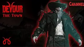 Ariz Helping New Players in Devour The Town - ArizAzeem Community helper Discord
