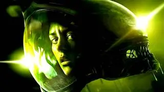 I heard Alien: Isolation was TERRIFYING (Let's find out)