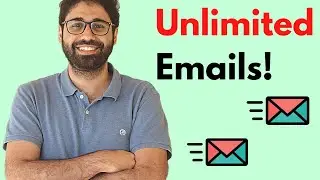 How to Build SMTP Mail Server and Send Unlimited Emails? | Send Bulk Emails