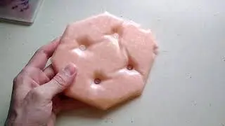 Солевая грелка