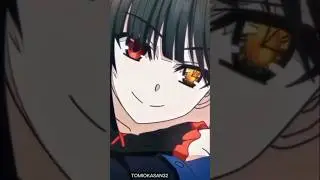 Zafkiel Tokisaki Kurumi De su 