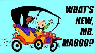 DePatie Freleng Enterprises   Animated Series   Part 2