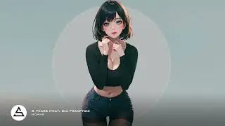 Hoang - 5 Years (feat. Dia Frampton)