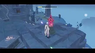 farming for scaramouche (part 1)