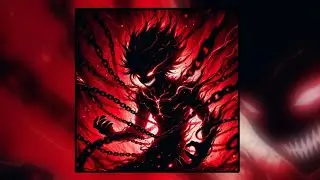 Mtg vingança (SUPER + SLOWED)