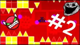 I BEAT MY SECOND DEMON!🔥💯