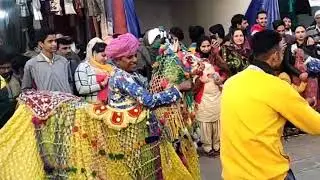 folk Dance #geetajyanti kurukshetra #shorts #folkdance #kmsargam