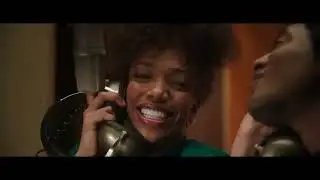 I WANNA DANCE WITH SOMEBODY   Official Trailer HD