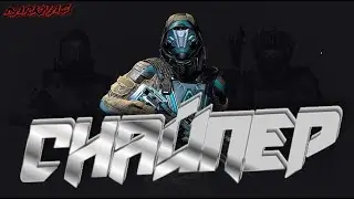 Фрагмуви DARKNAS Warface НА РМ