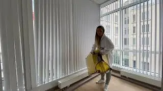 Честный отзыв на чехол для чемодана!