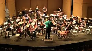 6th Grade Final Concert 2025