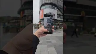 Samsung Galaxy S23 Ultra Anti-Shake 