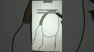 how people think dijital art is made 🙃 