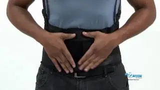 TV Adecil 047 - Cinto Ergonômico - Plastcor