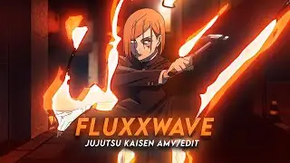 Fluxxwave Nobara 🔥 amv/edit 🧡 (@6ft3  remake)