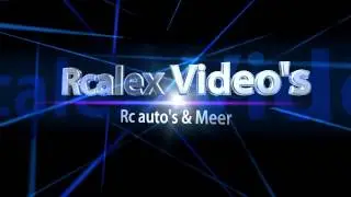 RcAlex - Nieuwe intro
