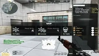 Scrim Clip #2