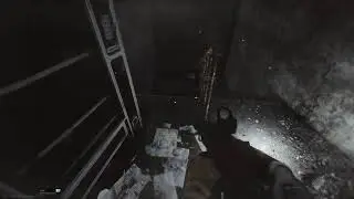 Tap, Tap, AHHHHHHHHHH DIEEEEEE! - Escape From Tarkov
