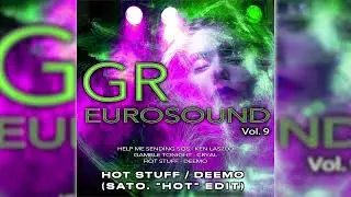 Deemo - Hot Stuff - SATO 
