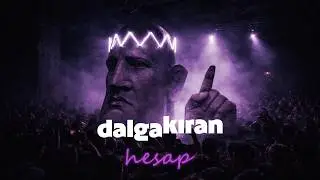Dalgakıran - Hesap
