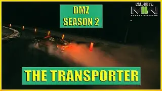 The Transporter DMZ