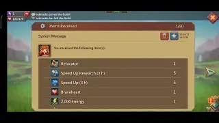 IGG new redeem code 2021