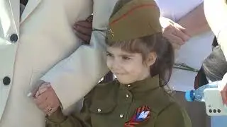 9 мая 2024 год _Поспелиха
