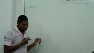Aula de História - André Luís.
