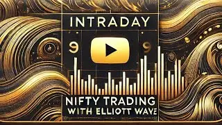 Elliott wave - Live Intraday Trading with WD Gann , Fibonacci & Elliott wave Patterns . Gann angle