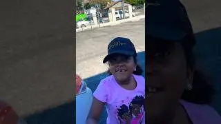 6 year old niece RECORDS HER first HIT song!