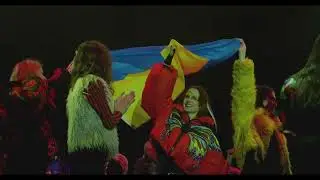 24. Євротопія Кода (Eurotopia Documentary)