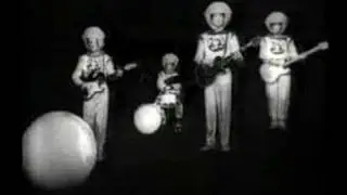 The Spotnicks My Bonnie