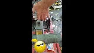 Компрессор. ТО охлаждения